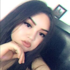 Meet your Posher, Nevaeh